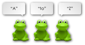 Graphic Designs Projects From A to Z